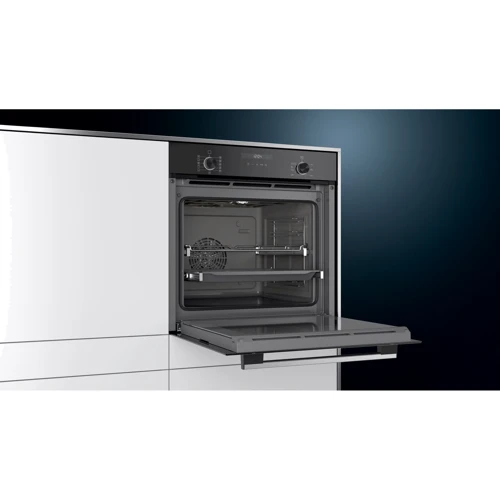 Духовой шкаф электрический Siemens HB257G2S0: Мощность подключения, Вт 3600