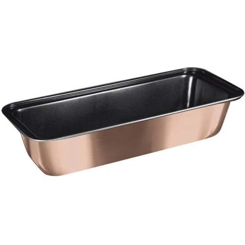 Форма для випікання Berlinger Haus ROSE GOLD 33х14х7 см (6471-BH)