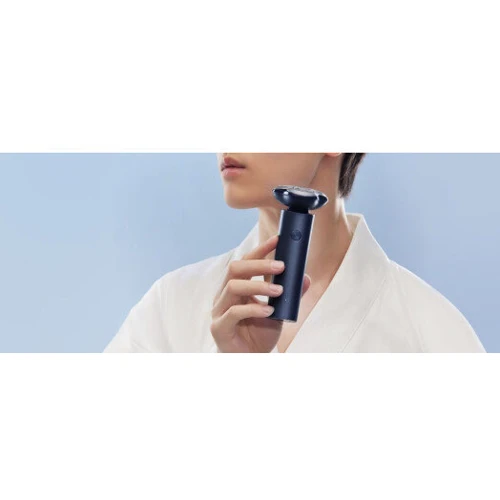Электробритва Електробритва чоловіча Xiaomi Electric Shaver S101 (BHR7456EU) фото 9