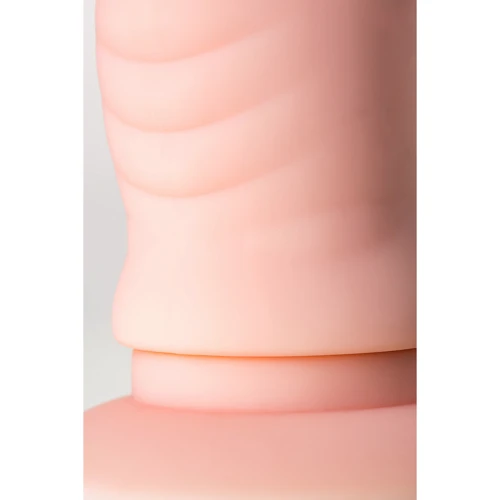 Двойной фаллоимитатор A-Toys Double Penetration Dildo