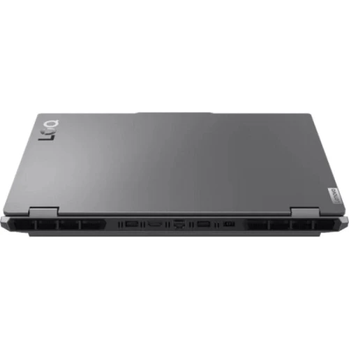 Ноутбук Lenovo LOQ 15IAX9 (83GS0075RM): Видеоадаптер NVIDIA GeForce RTX 4050 , 6 ГБ