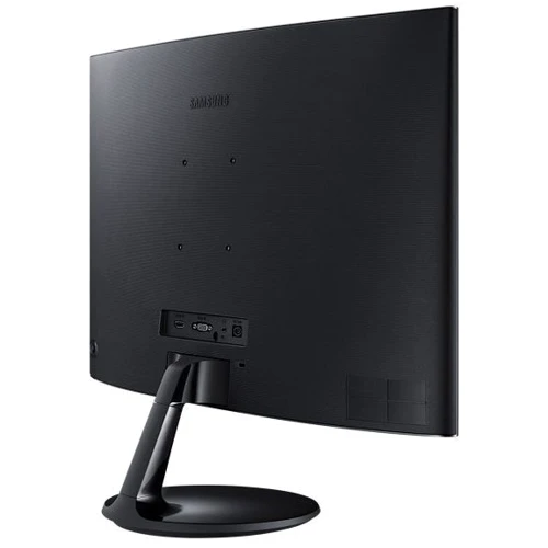 Монитор Samsung C27F390F (LC27F390FHIXCI) фото 11