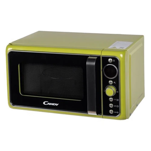 Микроволновая печь Candy DIVOG20CG: Объем, л 20