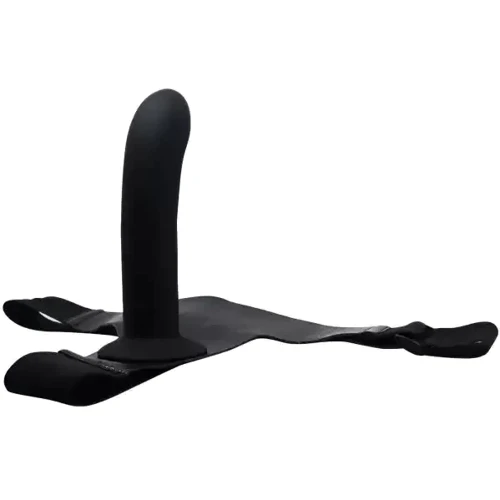 Страпон Ultra Passionate Harness, BW-022051