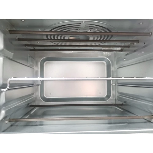 Мультипіч Tekhniko AirMatic 22