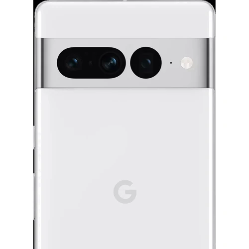 Смартфон Google Pixel 7 Pro 12/128GB Snow: Дисплей 6.7" AMOLED (1440х3120)