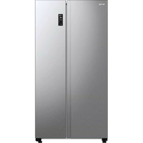 Холодильник Side-by-Side Hisense RS711N4ACE (HZF5508UEB)