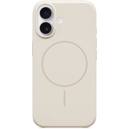 Чехол для iPhone Beats iPhone 16 Case with MagSafe - Summit Stone (MCFD4LL/A)
