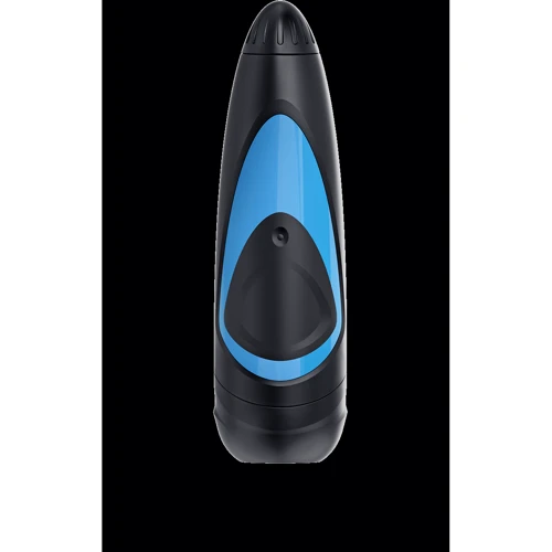 Вакуумный мастурбатор Satisfyer Men, 25 см