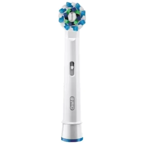 Зубная щетка Braun Oral-B D100.413.1 Vitality 100 CA Vitality Black фото 4