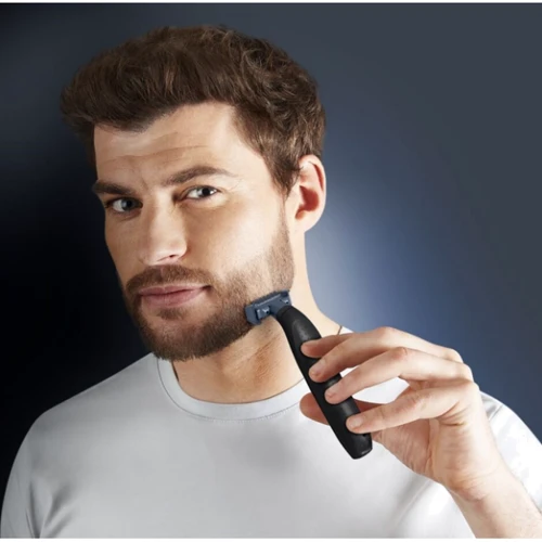 Rowenta Forever Sharp Sport Collection TN6011F0: Тип 3 в 1