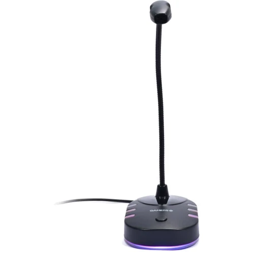 Микрофон GamePro SM400: Тип USB микрофоны