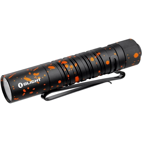 Фонарь туристический Olight i5T EOS pumpkin stains (2370.43.91)
