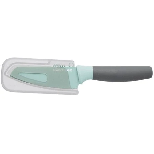 Нож для чистки овощей и цедры BergHoff Leo 11 см (3950107): Рукоятка полипропилен