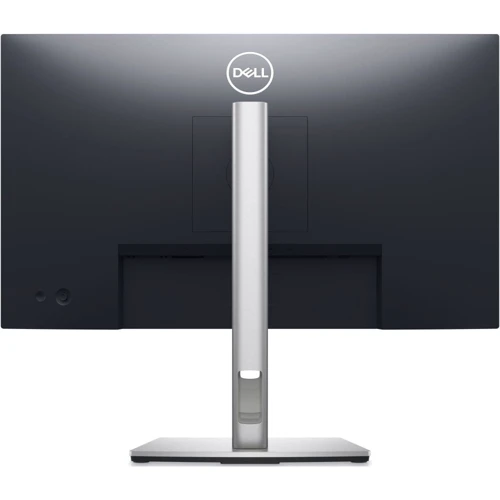 Монитор Dell P2723D (210-BDDX): Покрытие экрана антибликовое