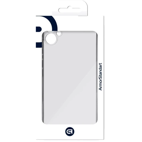 Чохол для телефона ArmorStandart Air Series Camera cover Transparent для Samsung A055 Galaxy A05 (ARM71794): Тип накладка на заднюю часть