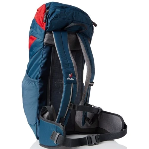 Рюкзак Рюкзак Deuter AC Lite 26 arctic-fire (34203163514): Вага 0.96 кг