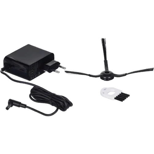 Робот уборщик Xiaomi Viomi V3 Max (V-RVCLM27B) фото 7