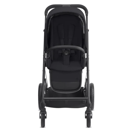 Прогулянкова коляска Cybex Talos S Lux Magnolia Pink (з бампером): Тип коляски Прогулочная
