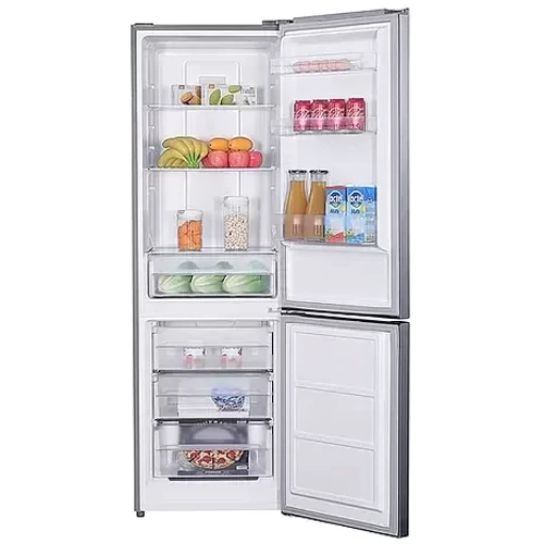 Холодильник Prime Technics RFN 1851 EХ: Мощность замораживания, кг/сутки 3.5