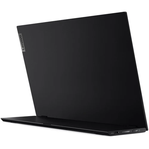 Монитор Lenovo ThinkVision M14 (61DDUAT6UA): Тип ЖК-матрицы IPS