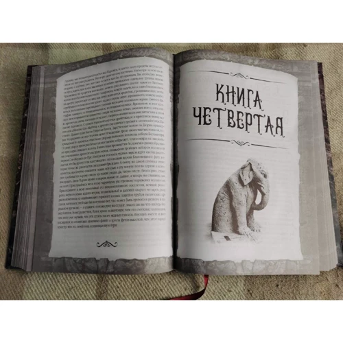 Віктор Гюго: Собор Паризької Богоматері: Кількість сторінок 592