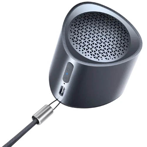 Акустика Tronsmart Nimo Mini Speaker Polar Black + Nimo Mini Speaker Gold (994703): Тип портативная
