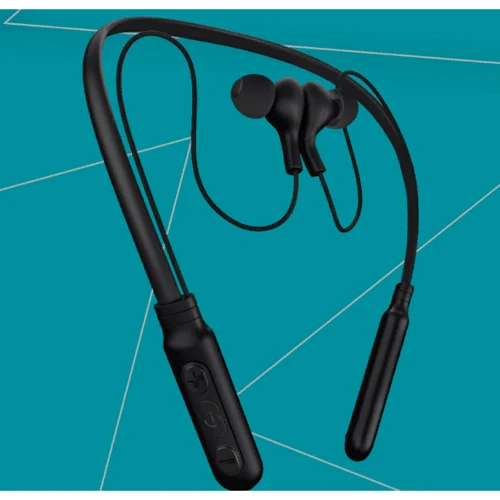 Навушники WIWU Runner Earset Black
