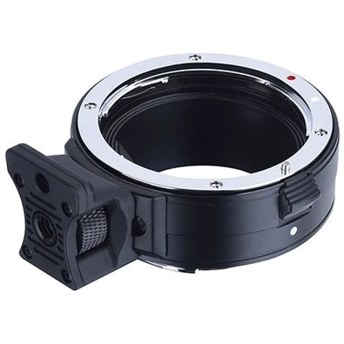 Адаптер для объективов Commlite CM-EF-EOSR VND AF Mount Adapter from EF/EF-S Lens to EOSR/RF Camera with Variable ND: Производитель Commlite