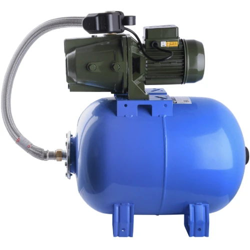 Насосная станция Saer TR-5 - 50л (Насос M-80 0,75кВт)