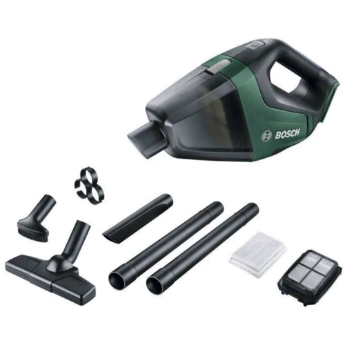 Пылесос Bosch UniversalVac 18 (06033B9102)