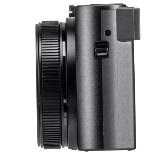 Panasonic Lumix DC-TZ200EE-S Silver UA: Запис відео 3840x2160