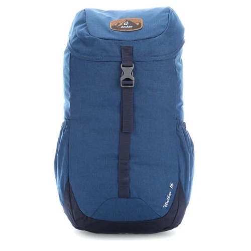 Рюкзак Рюкзак Deuter Walker 16 колір 3130 steel-navy (3810517 3130): Виробник Deuter