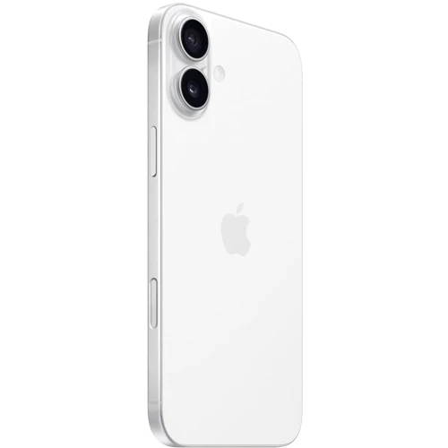 Apple iPhone 16 Plus 128GB White (MXVV3SX/A) UA: Фронтальная камера 12 МП