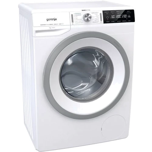 Стиральная машина Gorenje MAWS72: Тип машины Автомат