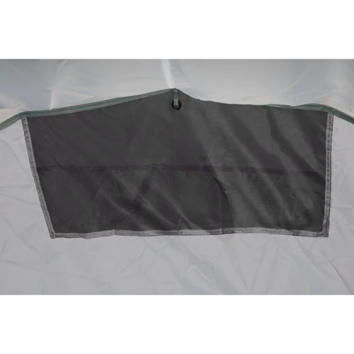 Палатка Skif Outdoor Askania, 405x250x130 cm, (4-x местная) green: Материал тента полиэcтер