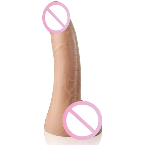 Фаллоимитатор Fleshjack Boys: Brent Corrigan Dildo