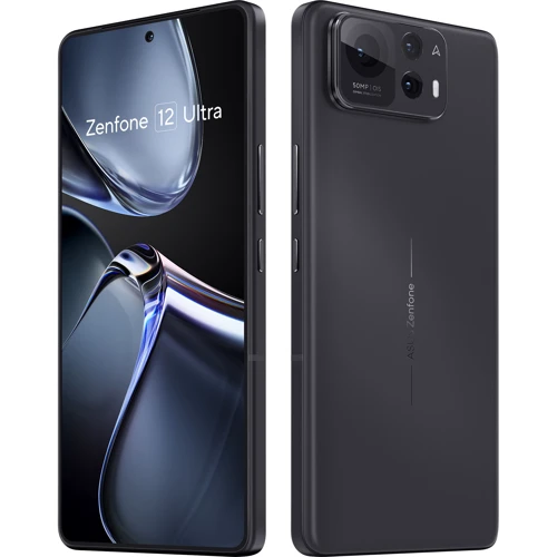 Смартфон Asus Zenfone 12 Ultra 16/512GB Ebony Black: Процессор Qualcomm SM8750-AB Snapdragon 8 Elite (3 nm) Octa-core (2x4.32 GHz Oryon V2 Phoenix L + 6x3.53 GHz Oryon V2 Phoenix M)