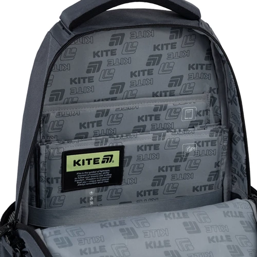 Рюкзак Kite AT25-2578 Education Teens 2578 Attack on Titan фото 15