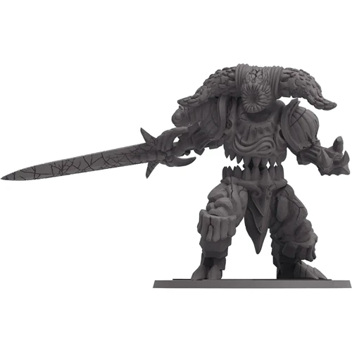 Настольная игра Steamforged Games Ltd Dark Souls: The Board Game - Iron Keep Expansion Расширение: Вид ролевые