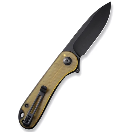 Нож Civivi Elementum C907A-5 (C907A-5): Тип ножа Складной
