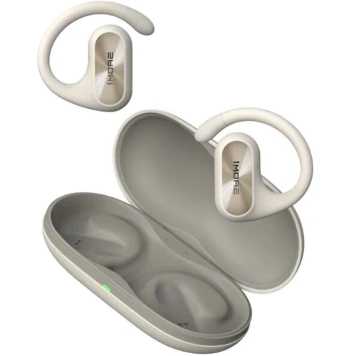 Навушники 1More Fit SE Open Earbuds S30 (EF606) White: Тип кріплення крепление на ушах