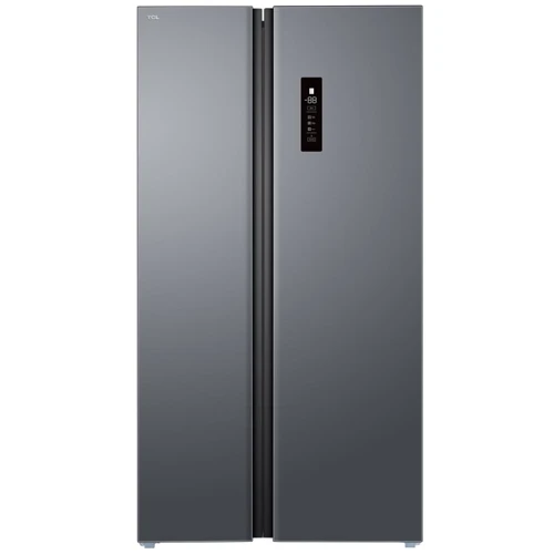 Холодильник Side-by-Side TCL RP505SXF0