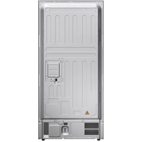 Холодильник Side-by-Side Haier HCR3818ENPT фото 12
