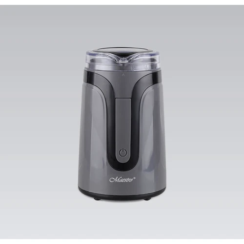 Кофемолка Maestro MR-450-Grey