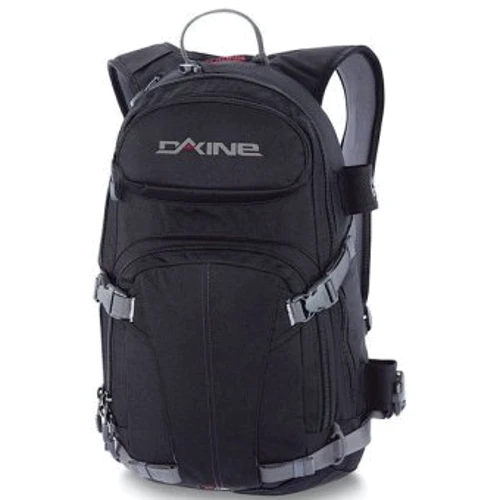 Рюкзак Dakine Heli Pro (Black)