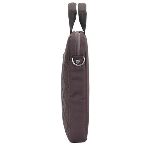 Сумка для ноутбуков Sumdex 15.6" Brown (PON-328BR): Форм-фактор 15.6"