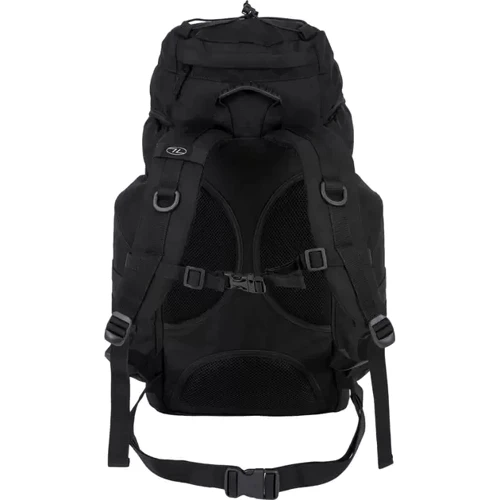 Рюкзак Highlander Forces Loader Rucksack 33L Black (NRT033-BK): Материал 1000D XTP Polyester