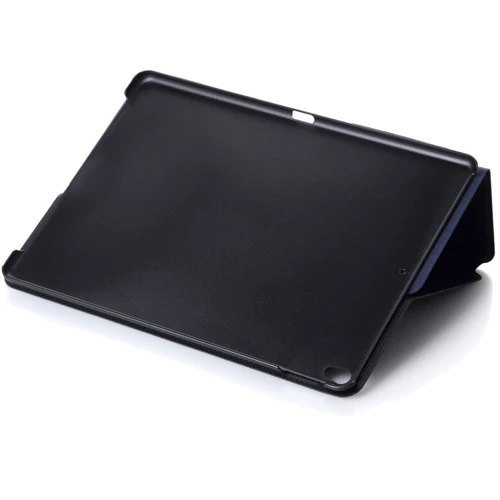 Аксесуар для iPad BeCover Premium Deep Blue (703727) for iPad Air 2019: Матеріал штучна шкіра