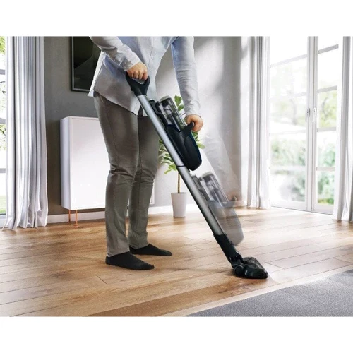 Пылесос Electrolux Pure F9 PF91-4IG: Максимальная мощность 36 Вт